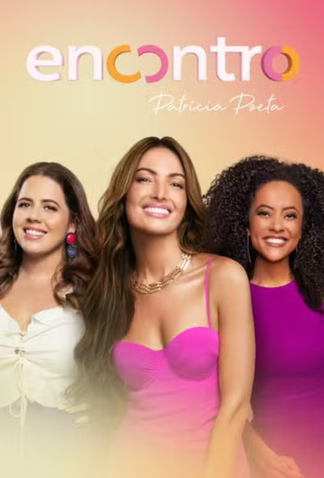 Encontro com Fátima Bernardes